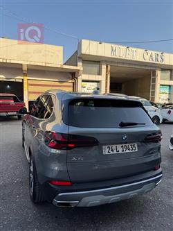 بي ام دبليو X5
